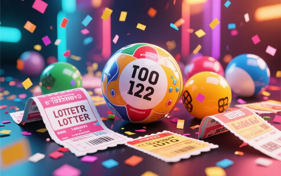  lottery illustration 