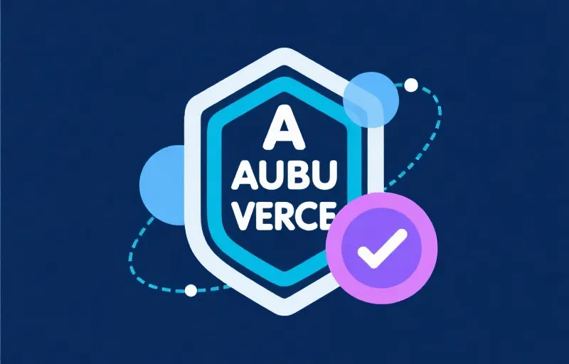 透明公示与核验流程示意图