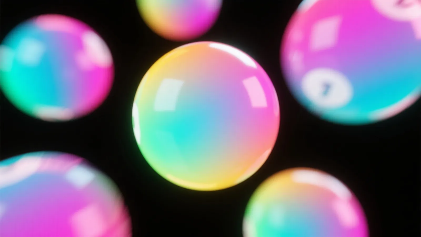 在线彩票与号码选号插图