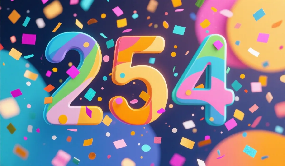 开奖播报与中奖公示插图