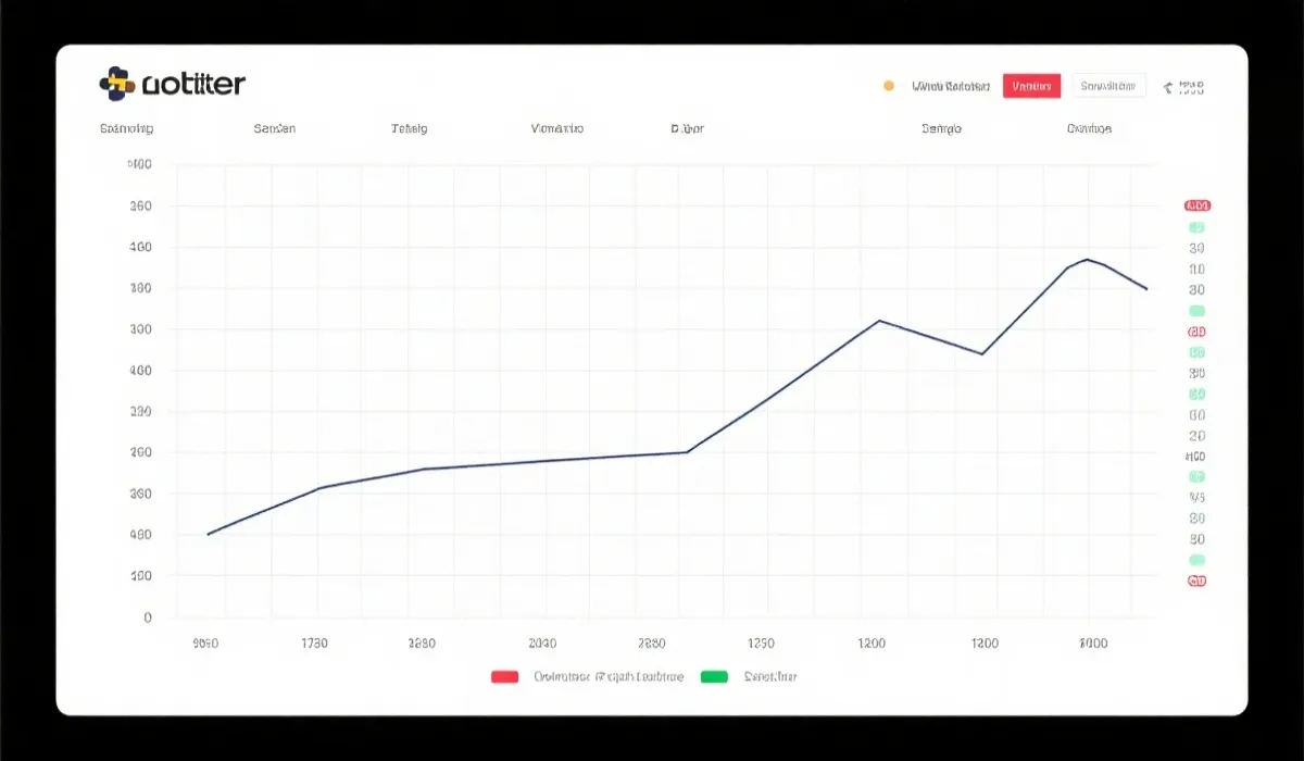 号码走势与数据统计插图