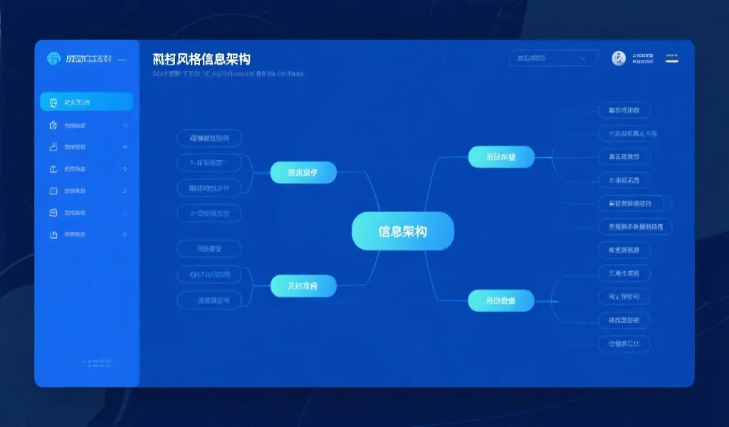 解码欢乐麻将官网：信息架构与合规安全的全景解析